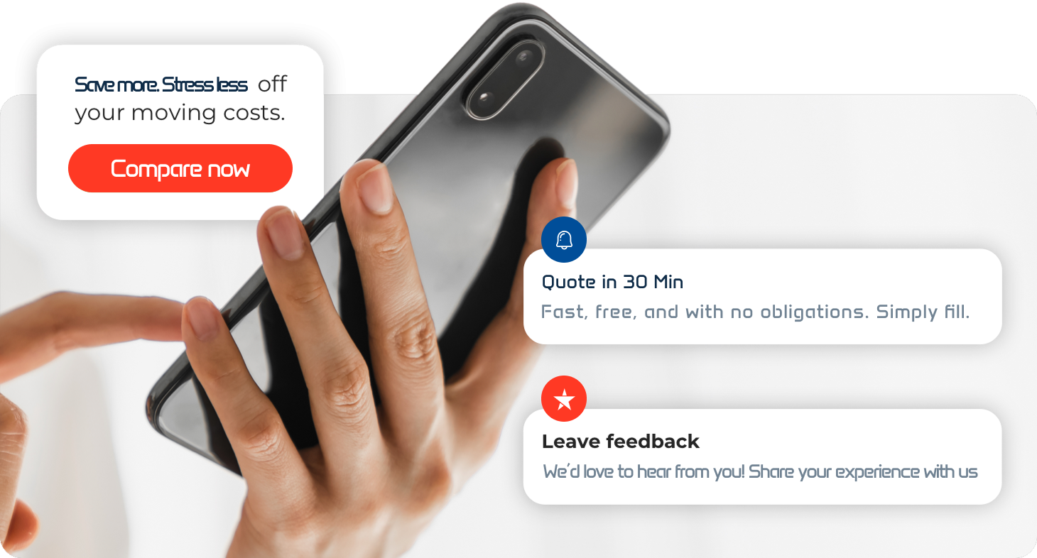 About Us Mobile